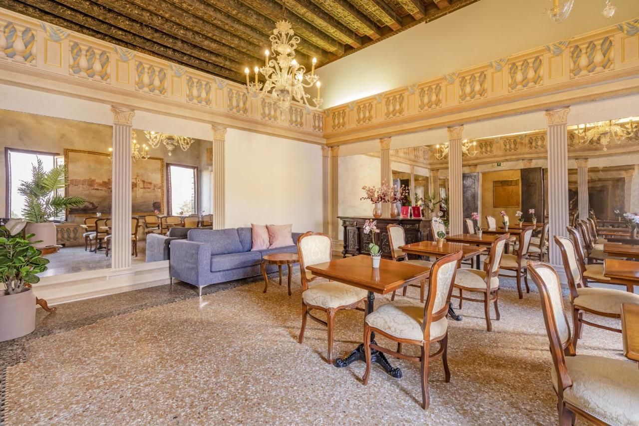 Residenza Centopietre - Dorsoduro By Wonderful Italy Veneţia Exterior foto